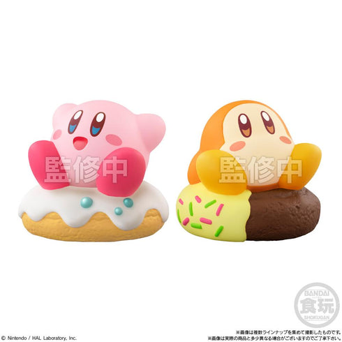 『星のカービィ』【食玩】カービィフレンズ5【BOX】